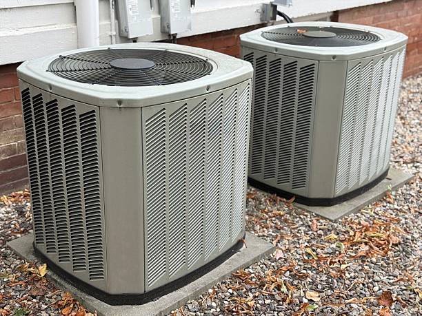 Reliable Hvac Maintenance contractor in Congerville, IL by Leonard HVAC