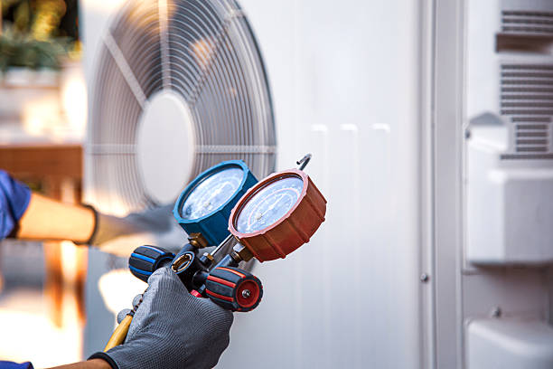 Affordable Hvac Maintenance solutions in Congerville, IL