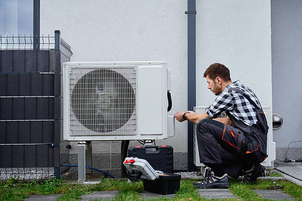 Top rated local Hvac Maintenance specialists in Congerville, IL